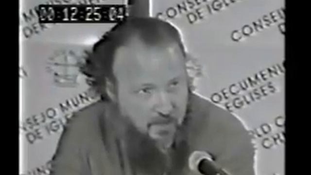 Создание ЕДИНОЙ церкви