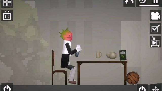 Привет, я новый блогер!