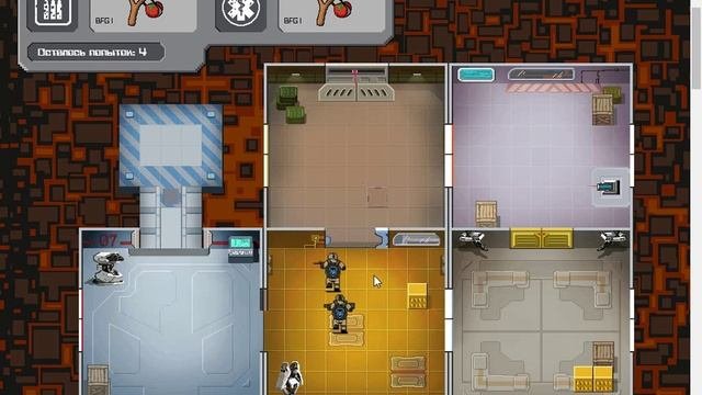 Вулкан 2D,Warface.