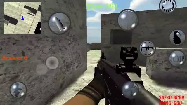 (PART 2) Tutorial Join Room Di Game [[LOCAL WARFARE MULTIPLAYER]]