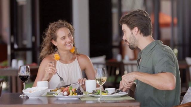 OBLU SELECT Sangeli, Мальдивы - промо видео отеля