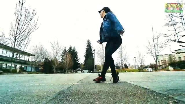 TalanT - Вот Такой Пацан