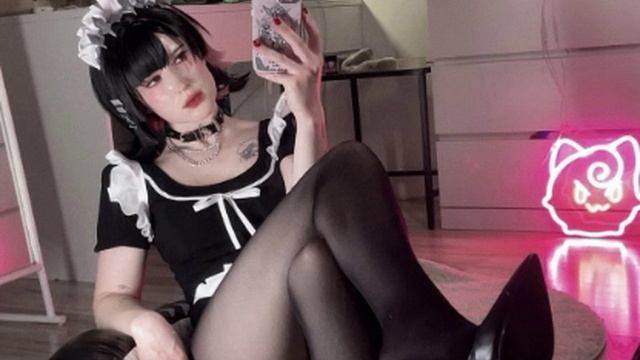 Аниме косплей - Мини Сборник 002