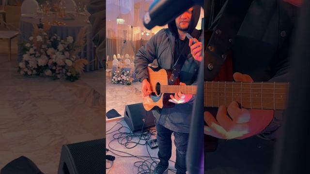 Михаил Головченко - Soundcheck