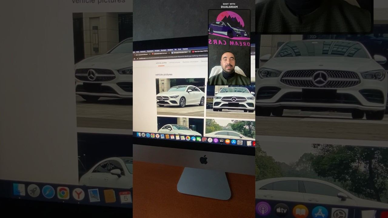 Mercedes Benz CLA из Японии, Кореи, Китая и цены на них #автоподзаказ  #mercedesbenzcla