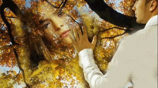 Две души ( Слова О. Богдан, муз. В .Обожин исп. Эльвира Шафиева)