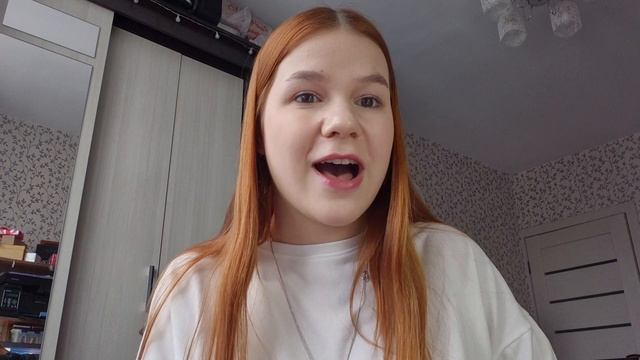 Видиовизитка на премию «МЫ РЯДОМ». Кондратьева Д.О.