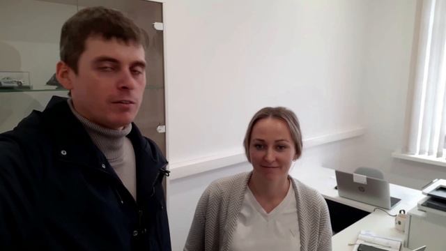 Открытие ОФИСА Япония Рядом. Тверь.