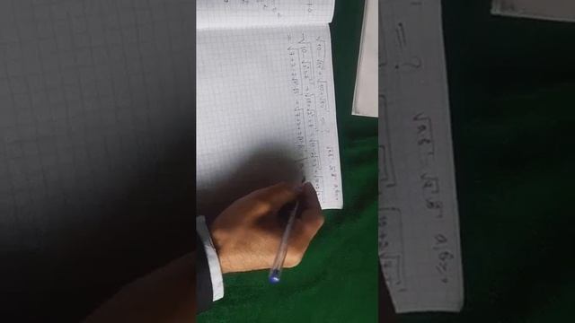 ТАЙЁРӢ БАРОИ ИМТИҲОНИ ХАТМ | АЛГЕБРА СИНФИ 9