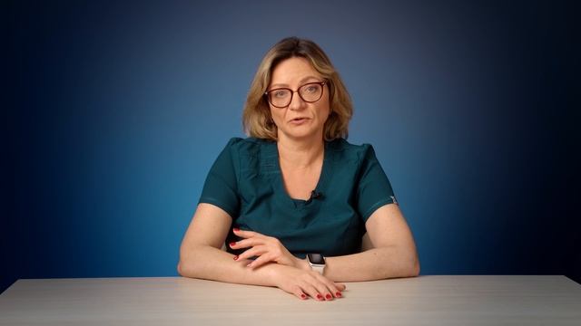 Знакомство с командой клиники: Ольга Иванова