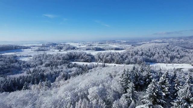 Далёко-далёко за морем...