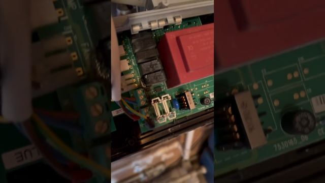 Зачем стабилизатор для котла