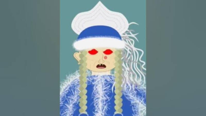 Уткакакккккккааааа (любимый сервак)