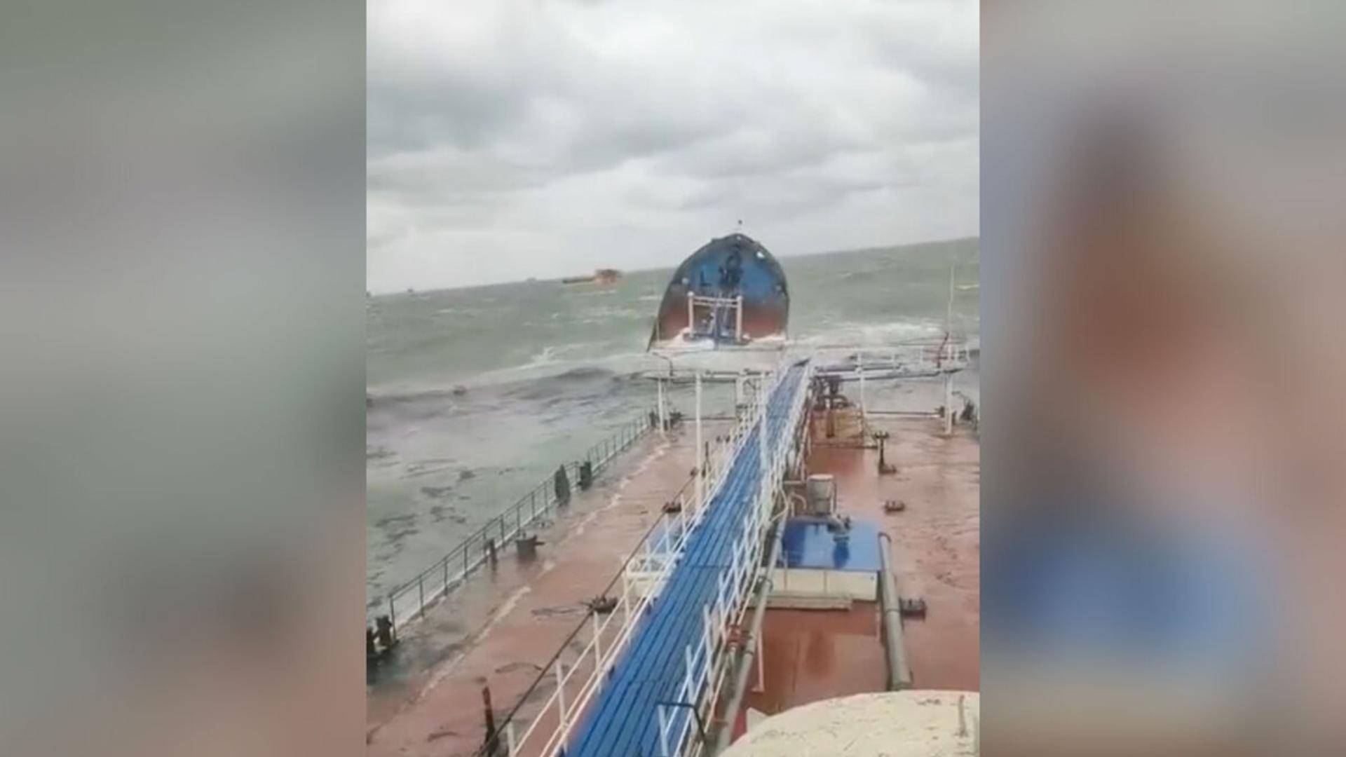 На Кубани ввели режим повышенной готовности