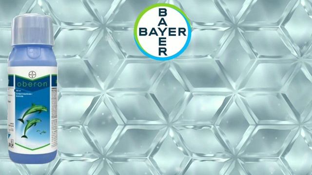 Oberon Insecticide || Spiromesifen 240 Sc || Bayer Crop Science Pvt. Ltd. ||