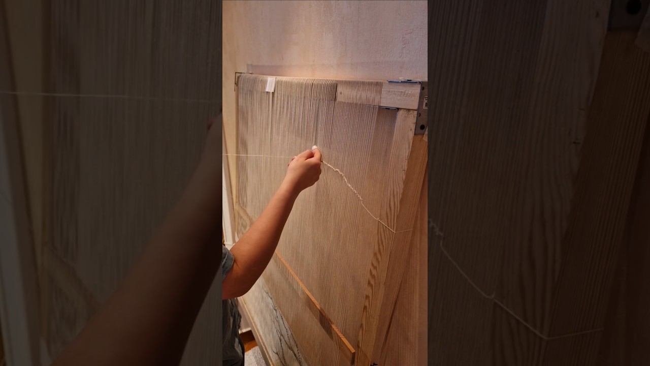 Начало пятого! #art #gobelins #tapestry #weaving #ткачество #гобелен #арт #творчество #искусство