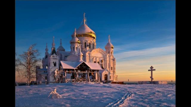 17 декабря в День святой великомученицы  ВАРВАРЫ! Варварин День