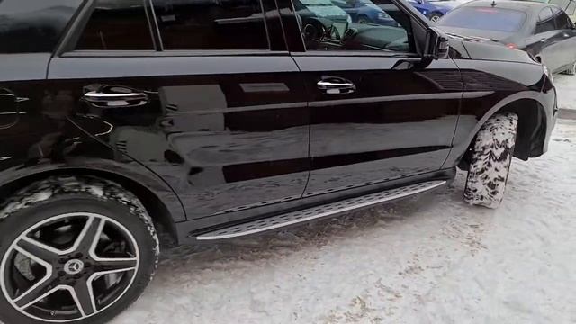 Видео процесса нанесения Refiller в Remco-Concept