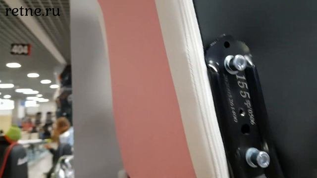 компьютерное кресло DXRacer OH RZ95 PWN