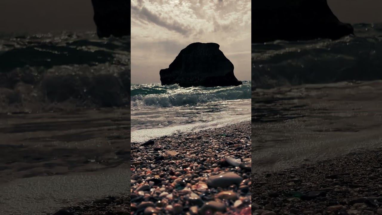 "Преврати свои раны в Мудрость" #Цитаты Велики Людей #motivation #море