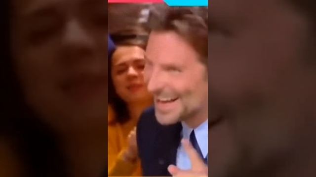 Брэдли Купер любит «ФИКСИКОВ». Смотрите наш выпуск о том, как создавались «ФИКСИКИ»