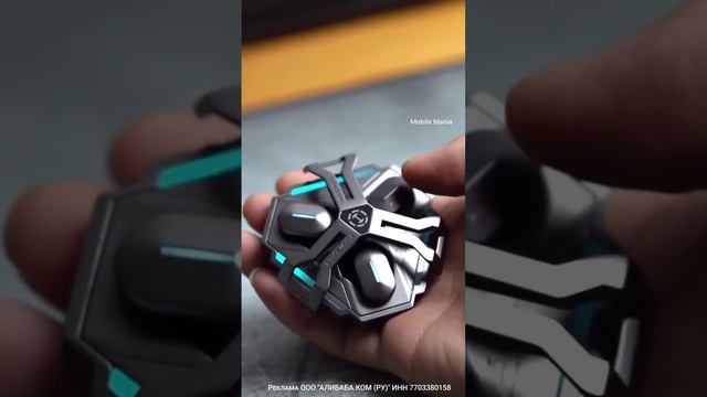 Игровые наушники Edifier GX05