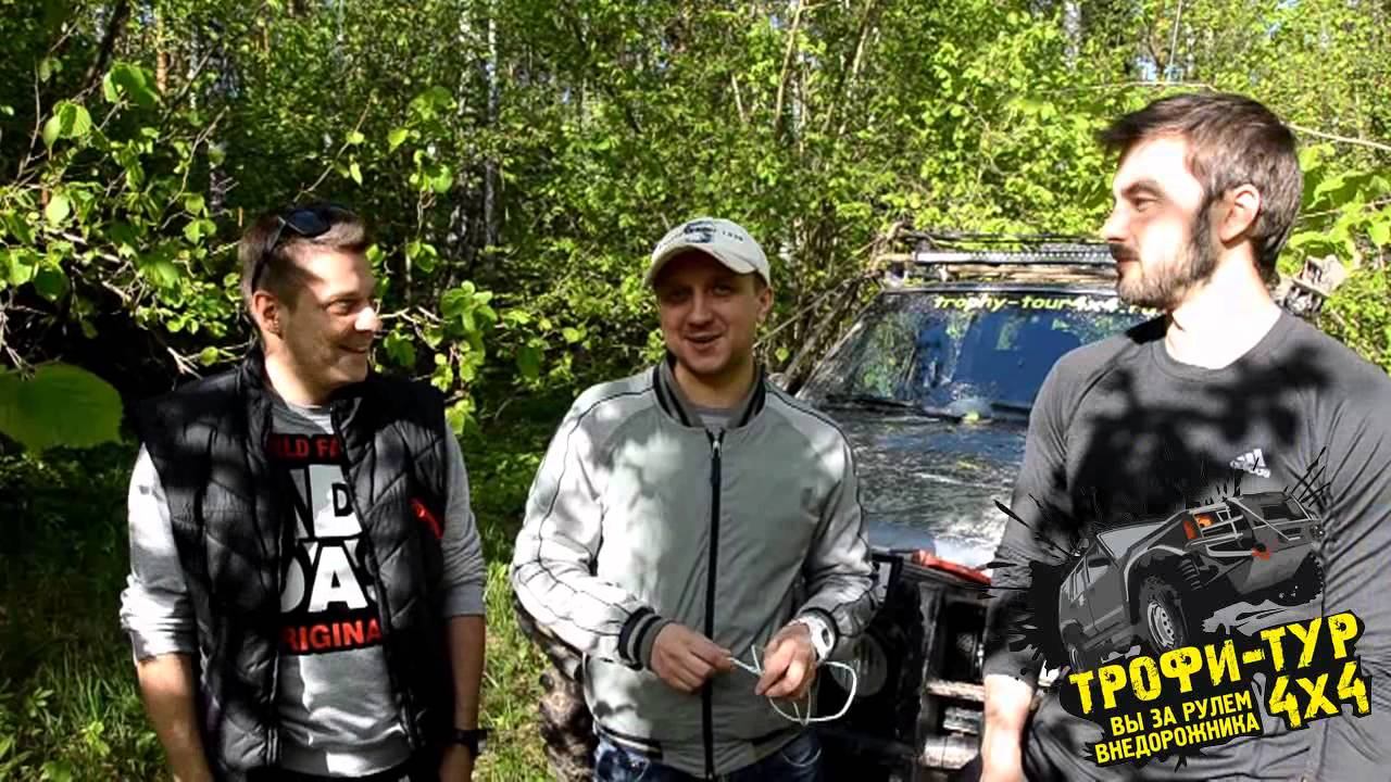 Отзыв группы Корни участвующих в съёмке для телеканала Авто плюс