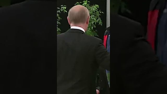 ЛЮБЛЮ ПУТИНА