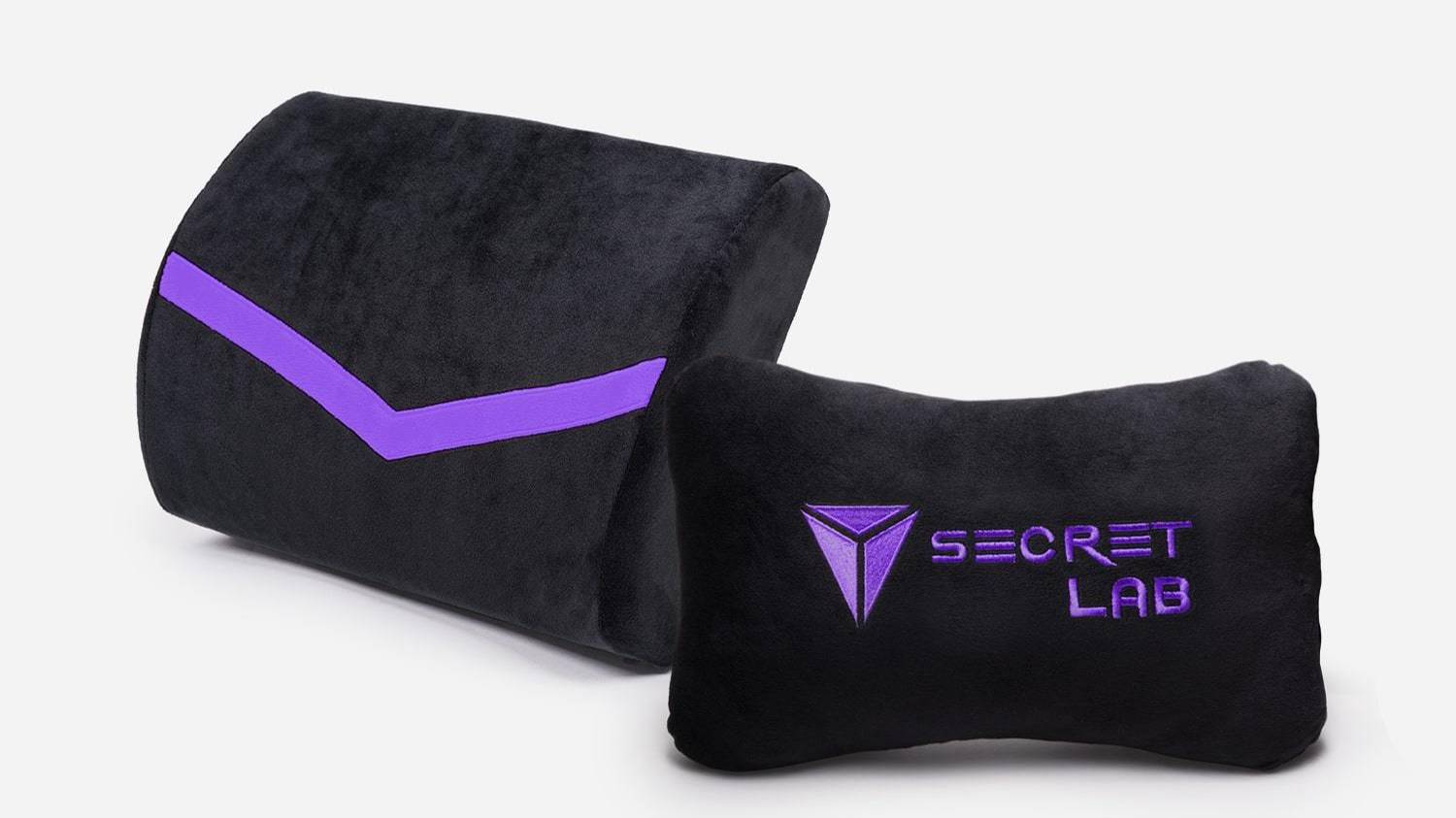 Secretlab - Распаковка уникального  кресла Secretlab THRONE  Rush Purple