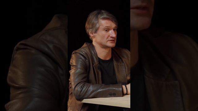 Виктор Стрельченко о роли режиссера