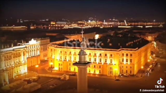 АЛЕКСАНДРИЙСКИЙ СТОЛП.