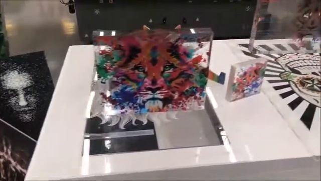 Ricoh - Various UV Applications