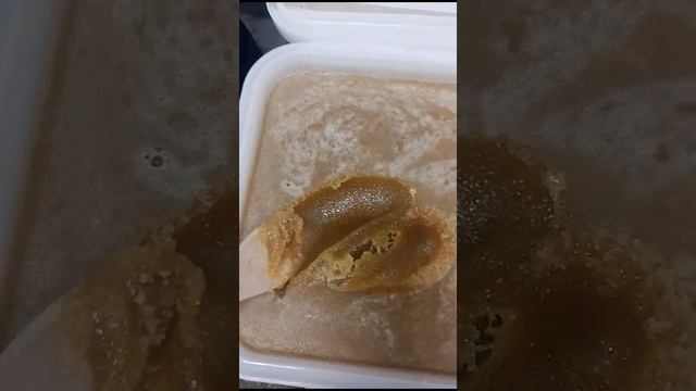 Цветочный Алтайский мёд