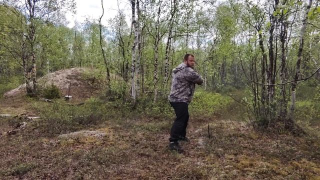 Накачайловский стиль