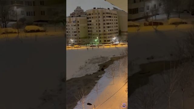 Зимушка-зима