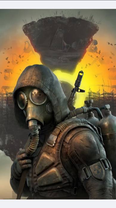 Ищешь ПК для S.T.A.L.K.E.R. 2?