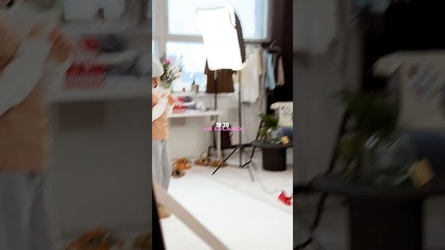 Один день контентмейкера или как я создаю контент для блогеров и брендов🤌🏻 #инстаграм #видео