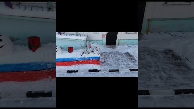 Новогодние настроение 🎅