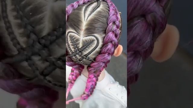 Научить тебя так плести?