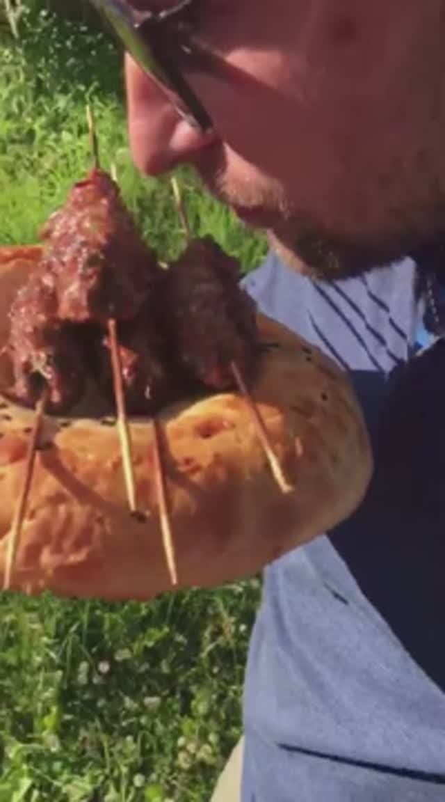 Горячо но вкусно! #shorts