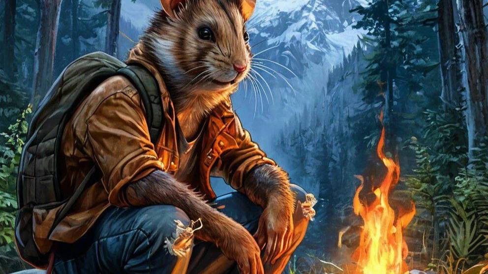 18 - декабря Мини-игра ПРОЙТИ  в Hamster Kombat (Хомяк) 2024 года - MINI GAME И ПОЛУЧИТЬ КЛЮЧ