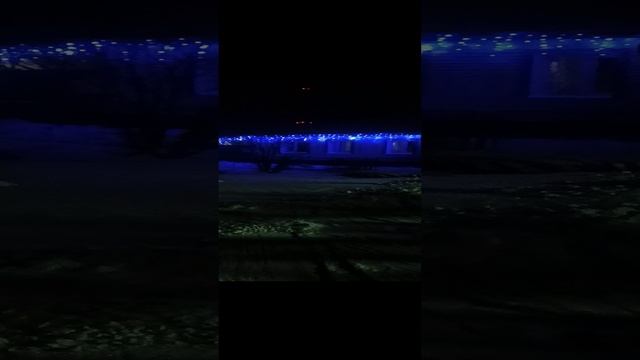 С новым годом