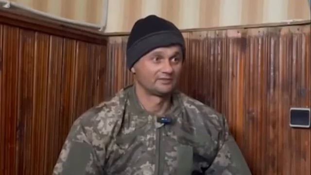 ТЦКашники на улице похитили и отправили на фронт умственно отсталого мужчину.