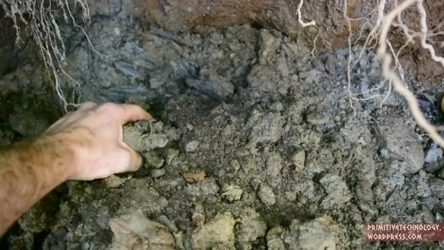 Primitive Technology Cord drill and Pump drill