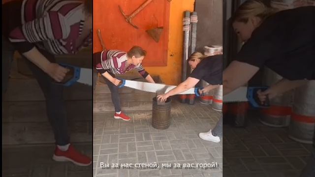 "Есть слово мать, а есть святое-мать солдата"