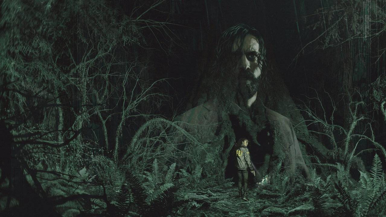 Alan Wake 2 2024.12.16 - 12.23.12.03