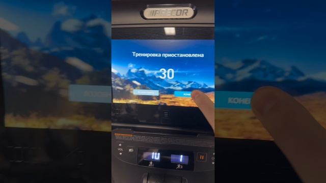 новая жизнь начинается с понедельника на спорте
