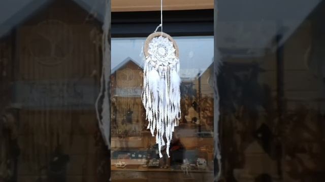 Ловцы снов. Коллекция Эко.