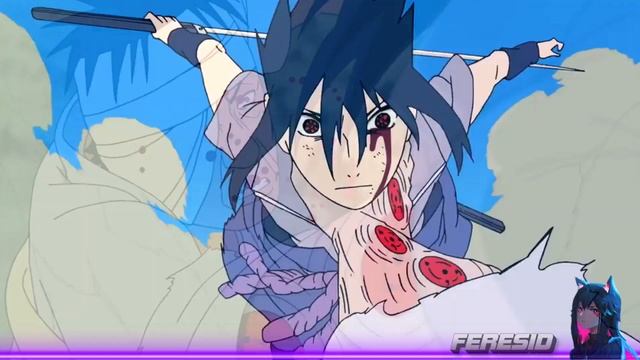 $ITACHI$   - UNAVERAGE GANG SICK MIND