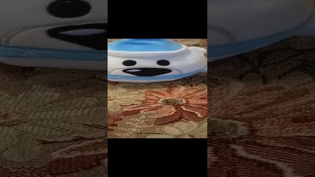 Это мой мой Белый медведь